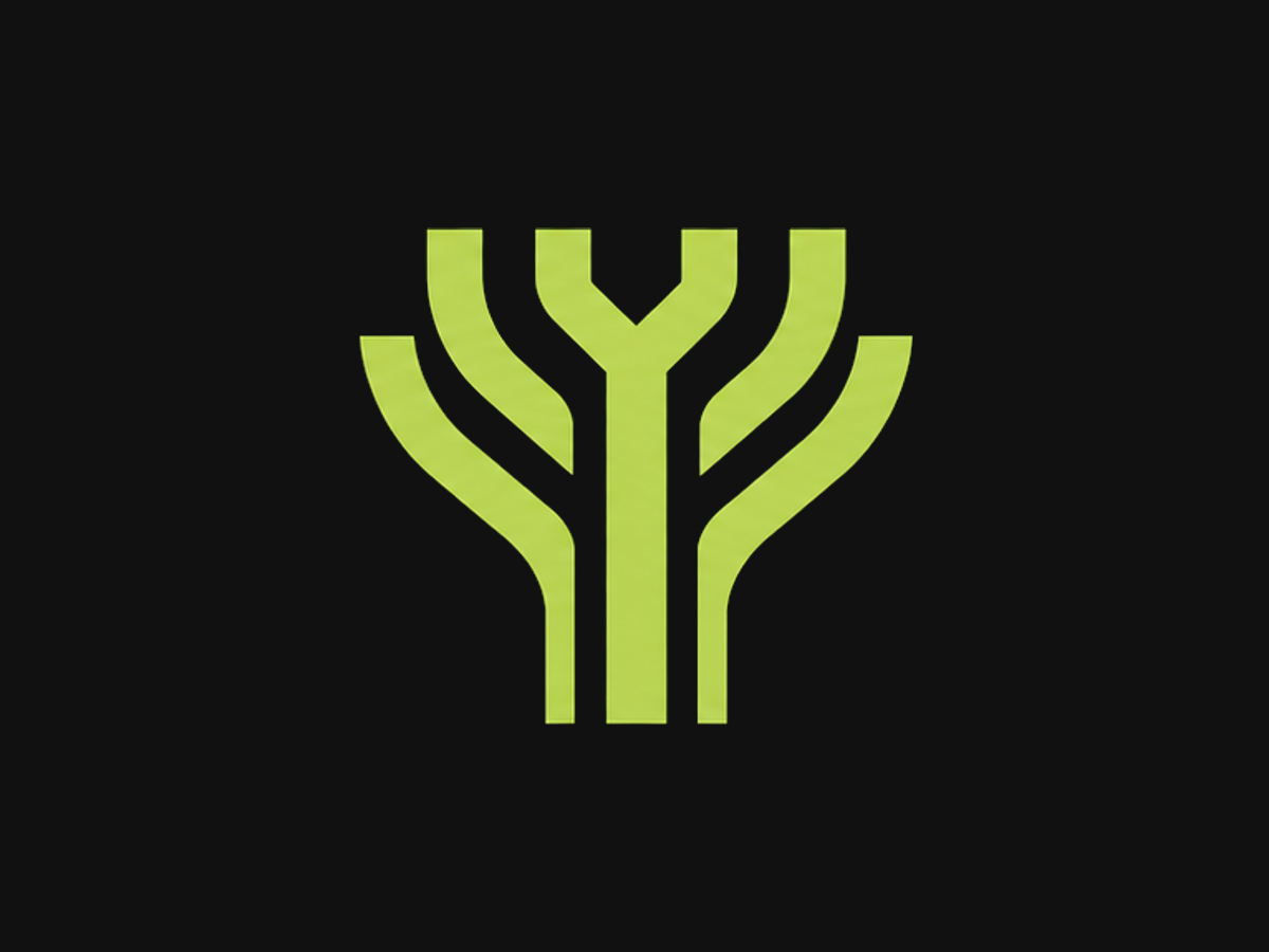 BashTree Signal Tree logo