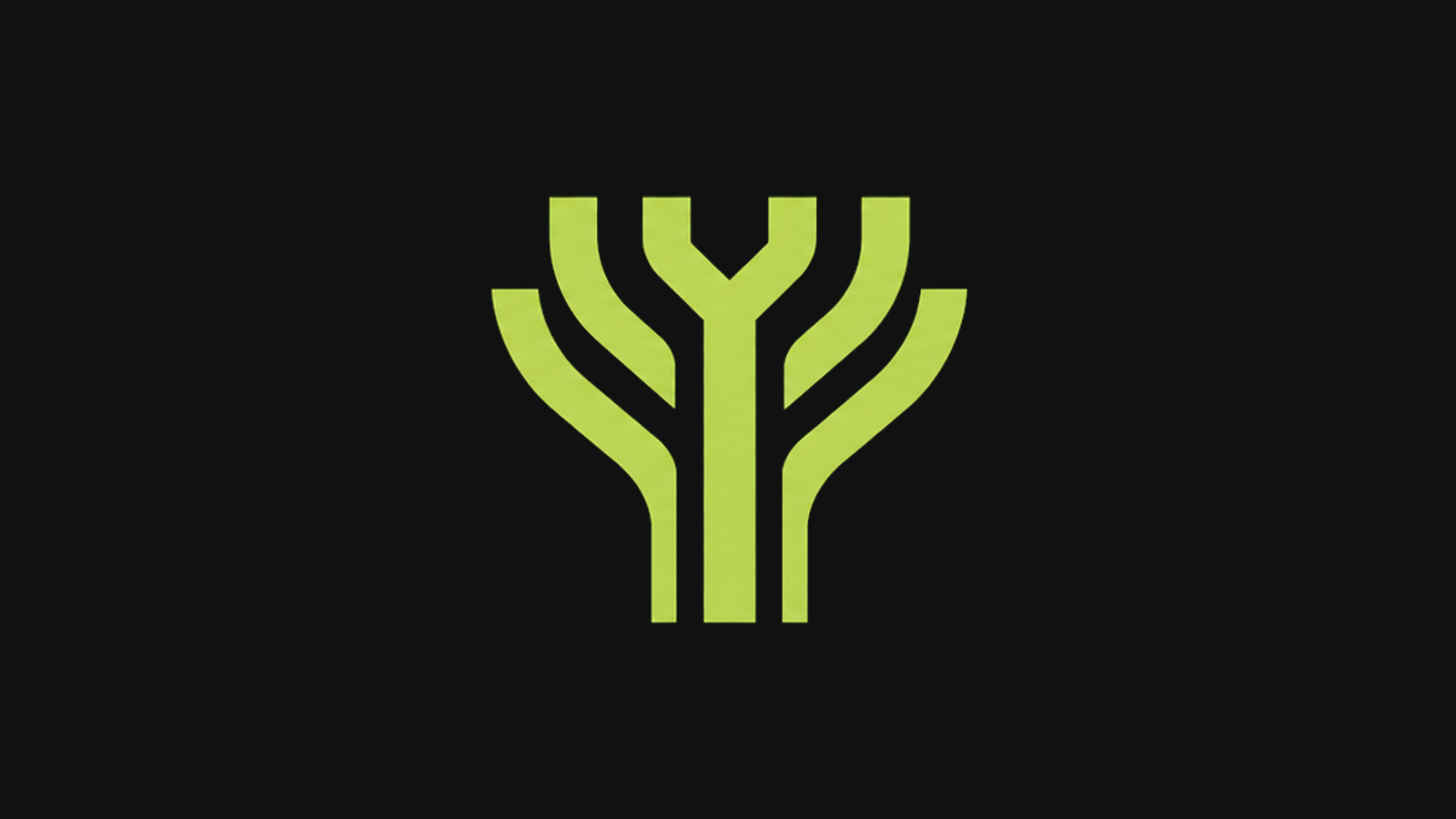 BashTree Signal Tree logo